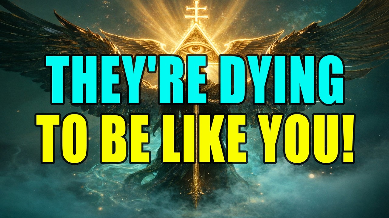 GOD’S CHOSEN ONES, WHY DOES YOUR RARE GIFT FEEL LIKE A THREAT TO THEM? | CHOSEN BY GOD OFFICIAL