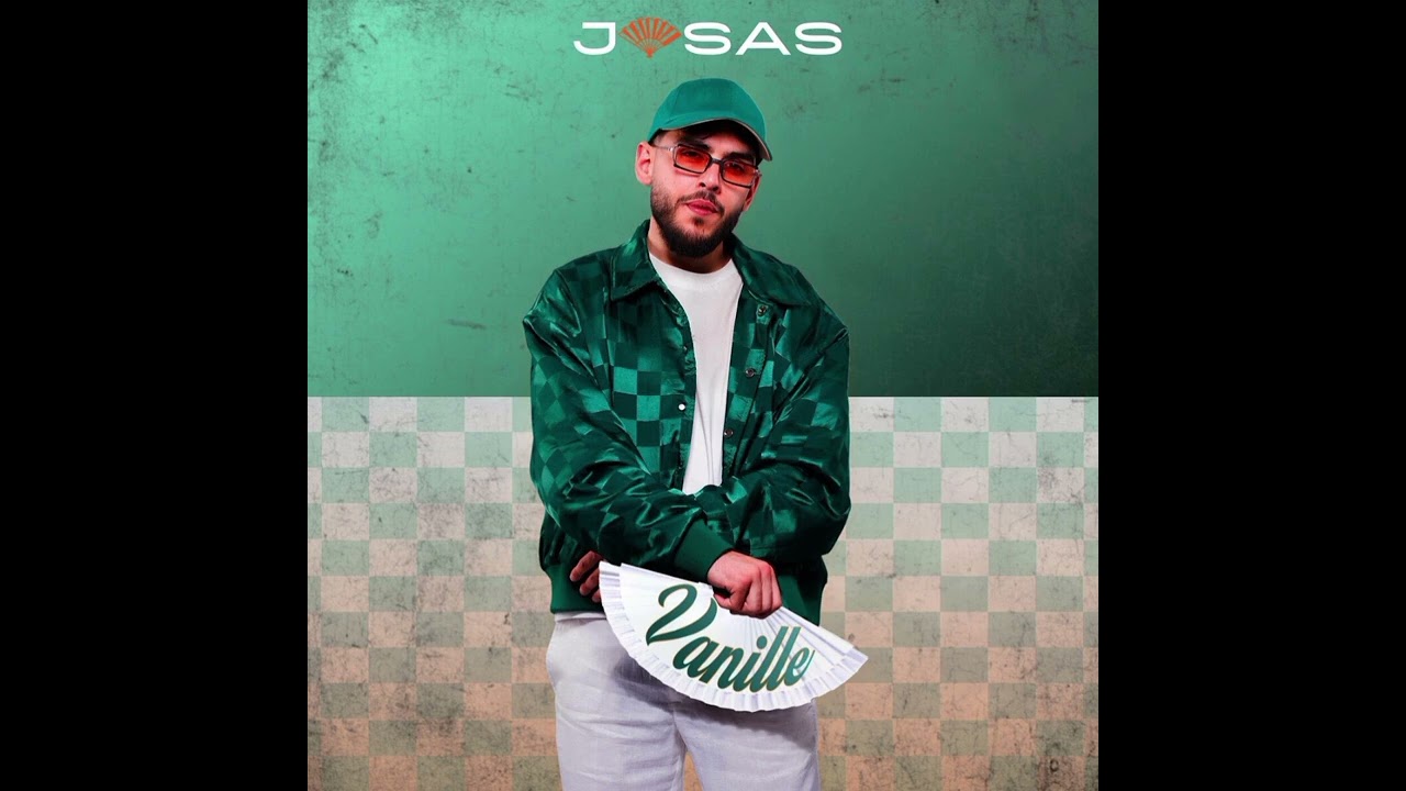 Josas : Vanille ( Version Skyrock ) 🎶