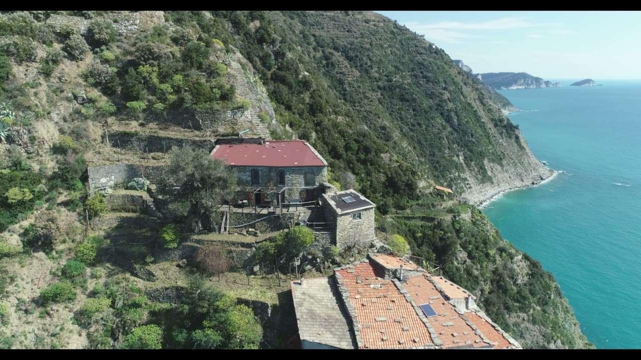 Monesteroli - Cinque Terre - Casa Indipendente