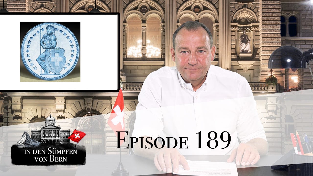 Warum der Franken schw&auml;chelt