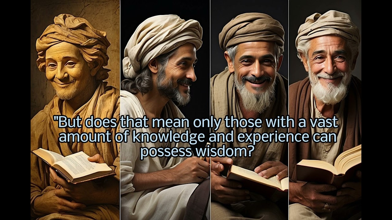 socrates philosophy: Exploring Wisdom Beyond Knowledge