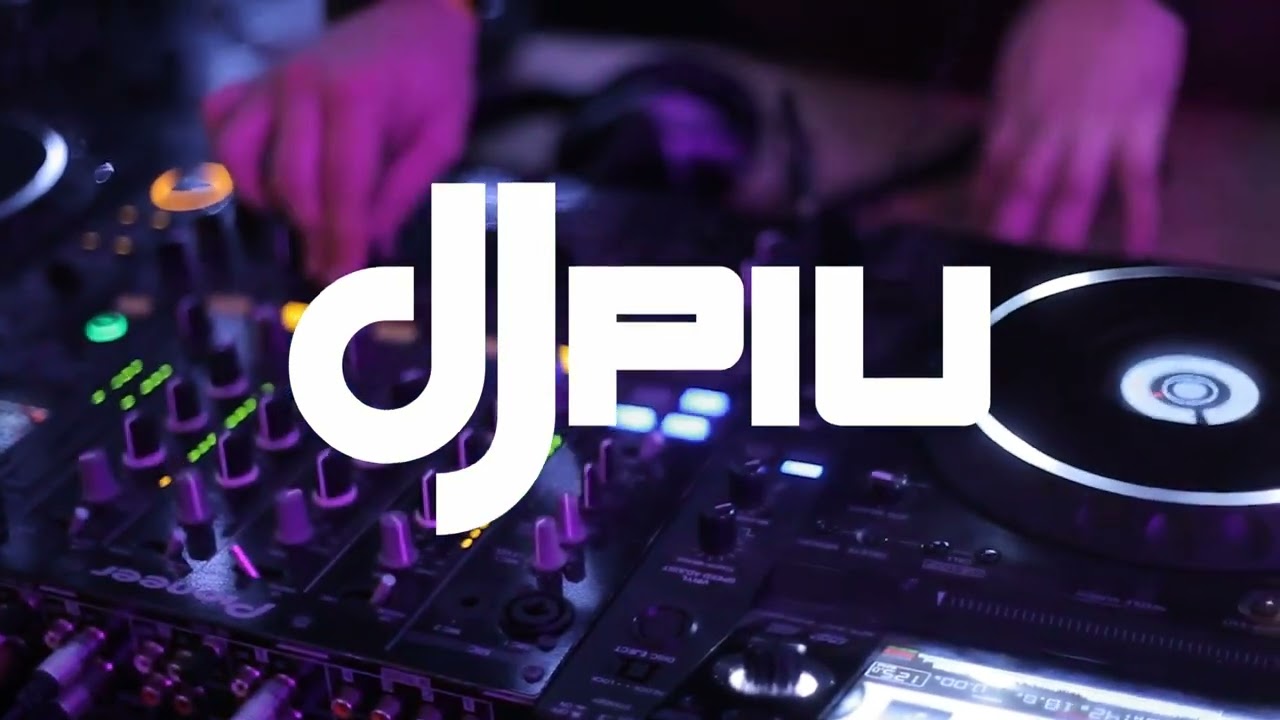 DJ PIU VOLUME 12 CD COMPLETO