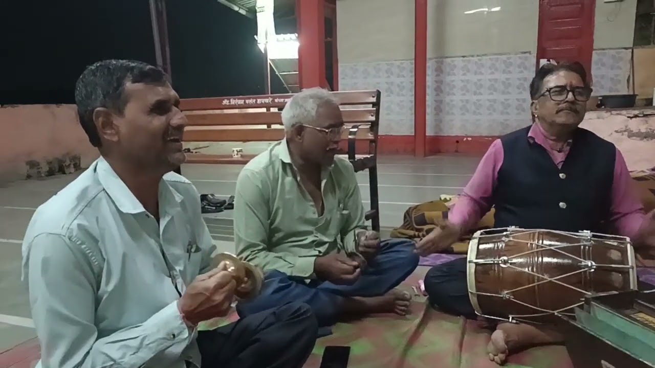 दर्श करा दे मैया तेरे नंदलाल के ..... शिव शंकर भजन......... 