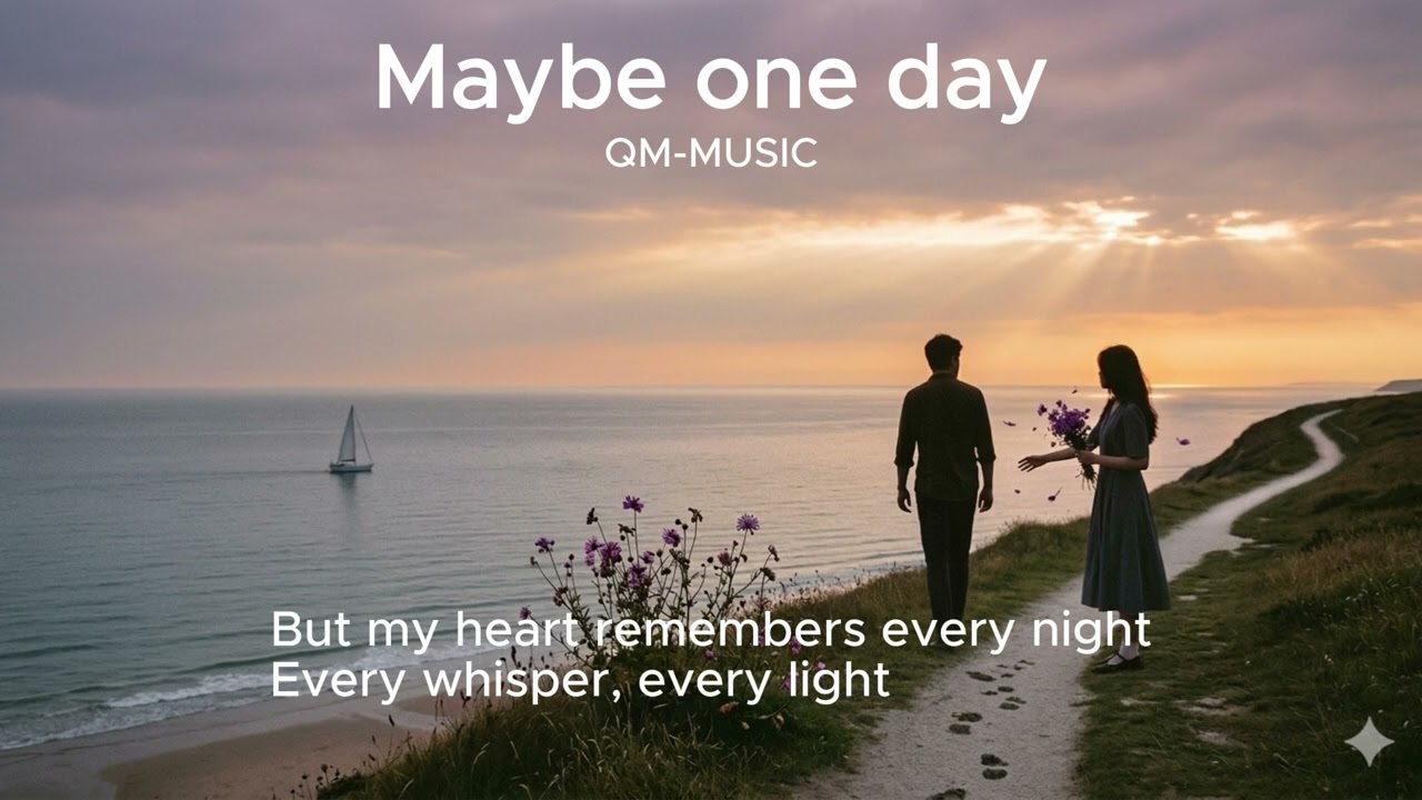 Maybe one day