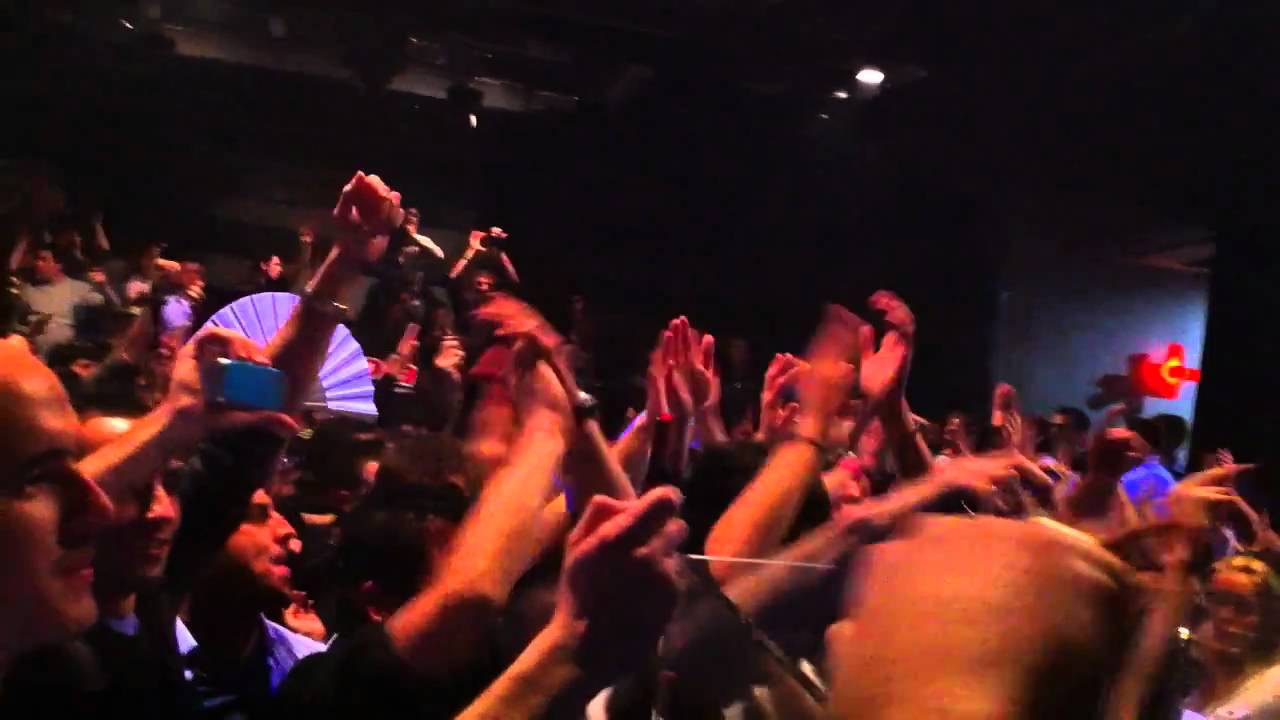 Sábado 19/02/2011 - Cierre Remember Rockola Mislata @ Spook VLC Pinedo