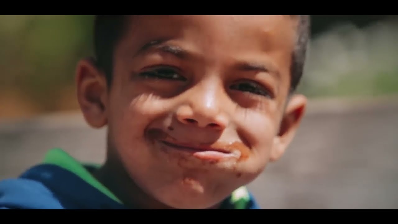 JARISTES - BKIT ALIK YA ZMEN بكيت عليك يا زمــان (Official Music Video)