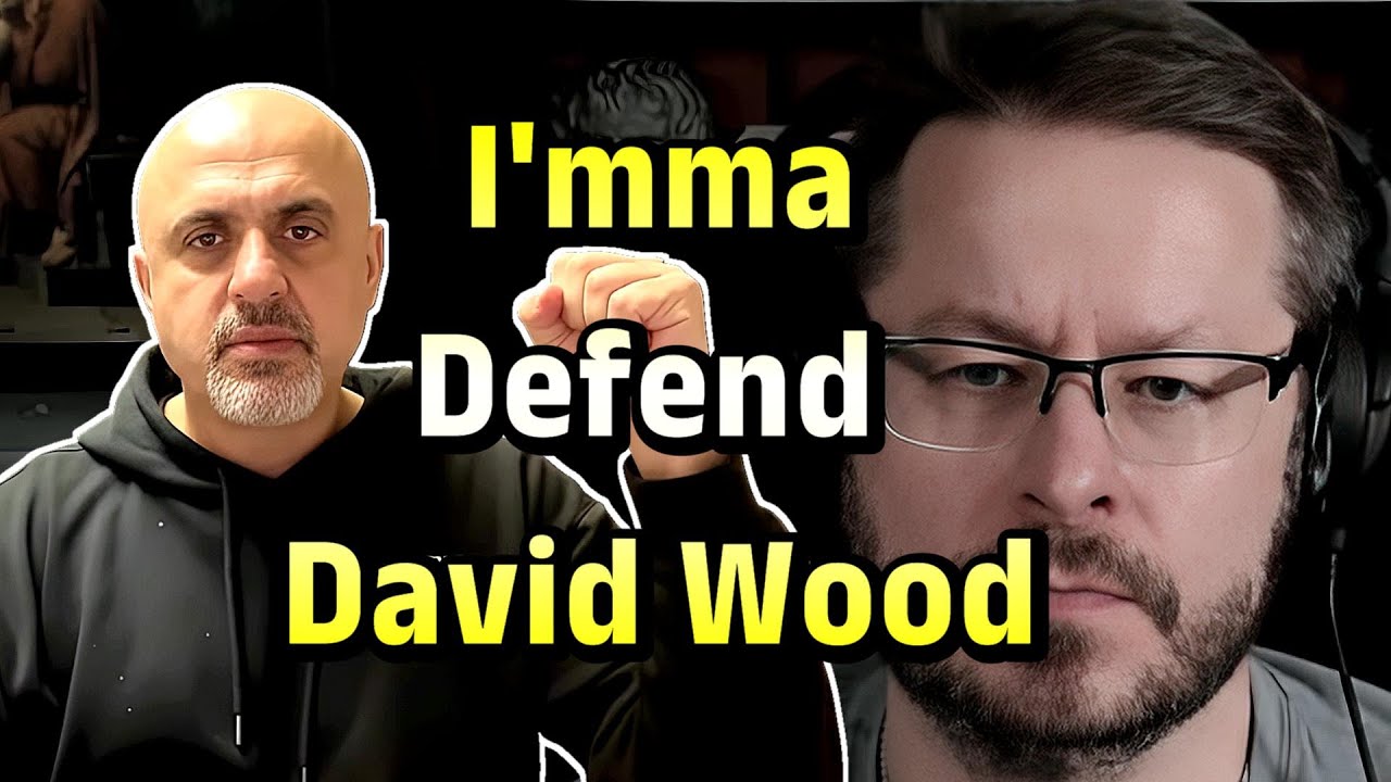 Sam Shamoun DEFENDS David Wood | Mohammed Hijab's Motive | We Were Behaving Like Good Muslims!