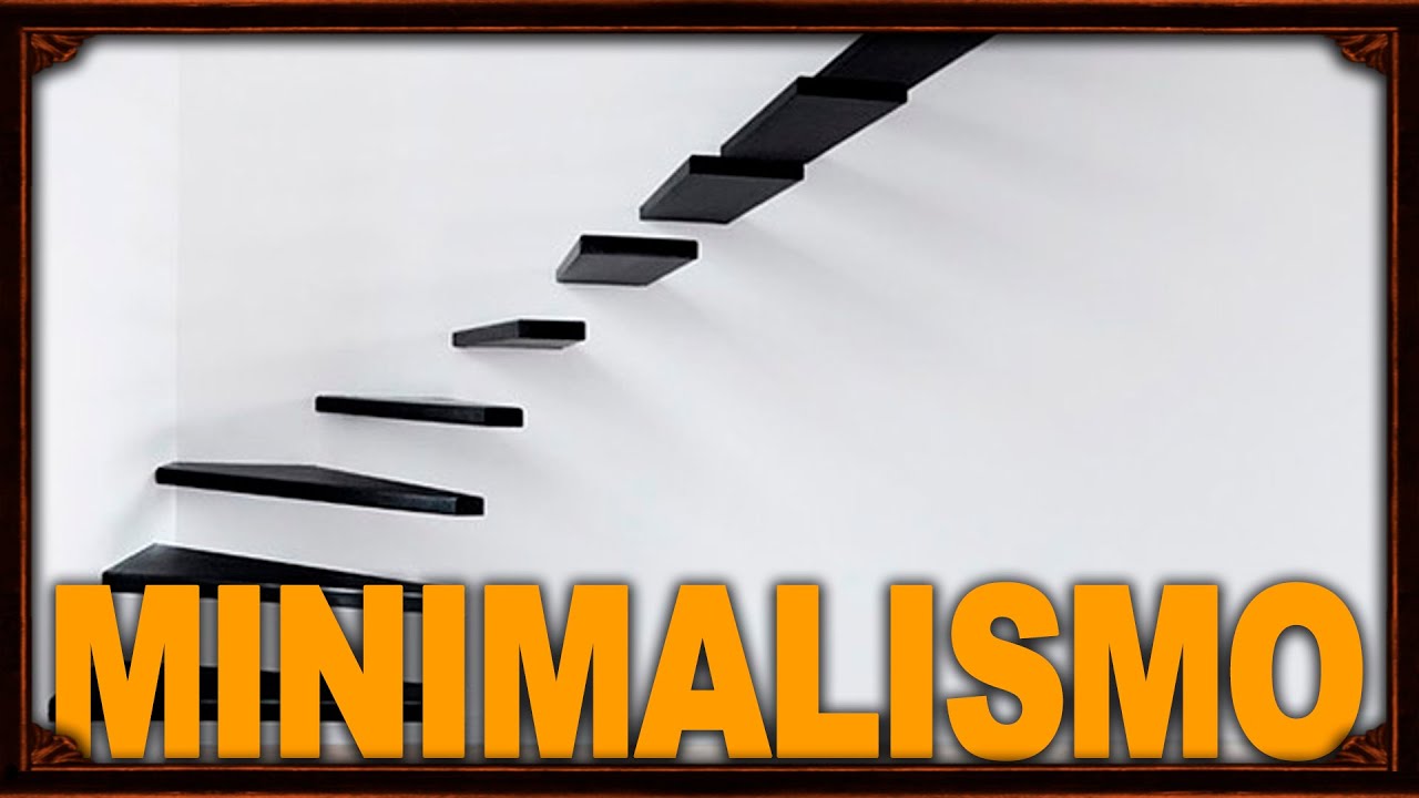 Minimalismo - História da Arte | 25