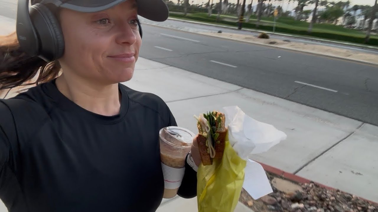 IW Coffee and Chai Bar & Rutina Coffee - Palm Desert, CA - @Gotta_eat_and_run 