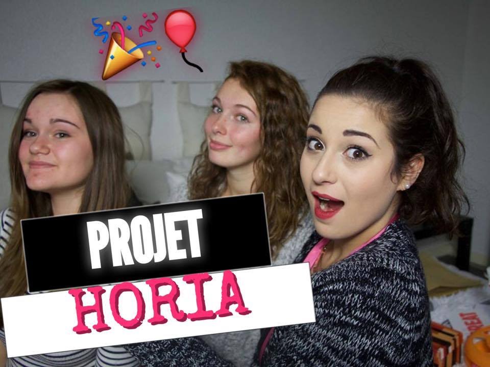 Mes abonnés sont fous ! LA découverte ! 👀 - Horia