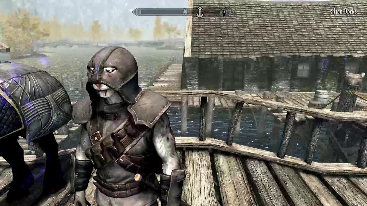 The Gray Fox Super Villain