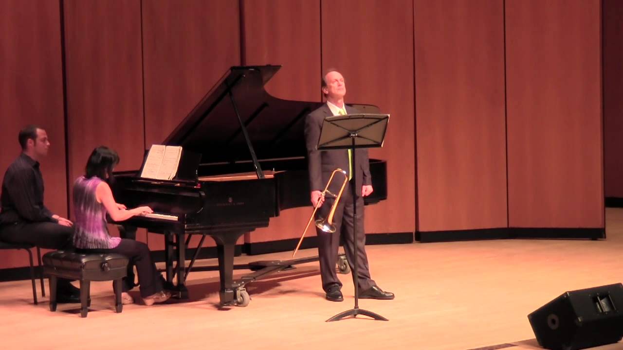 Albrechtsberger Concerto(1/2)