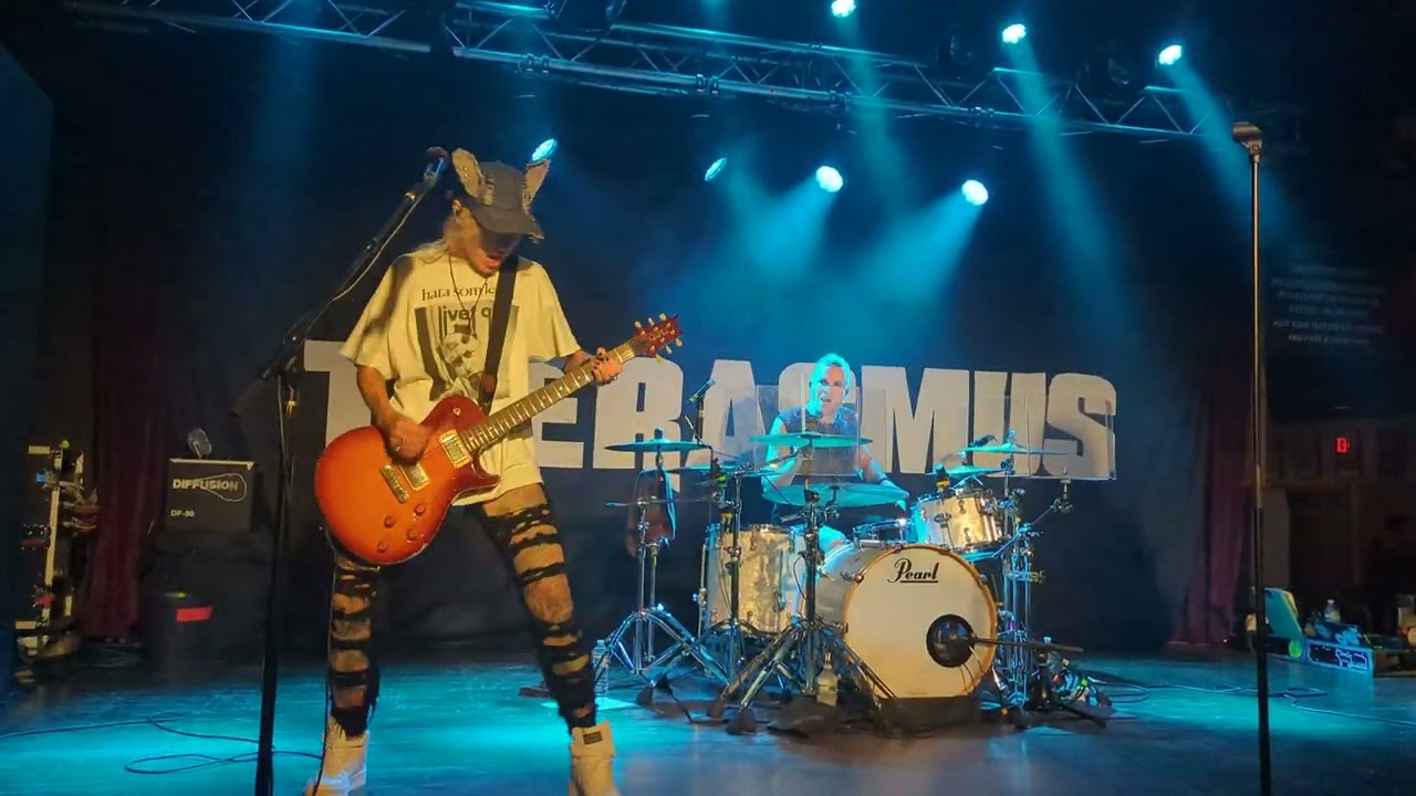 The Rasmus 