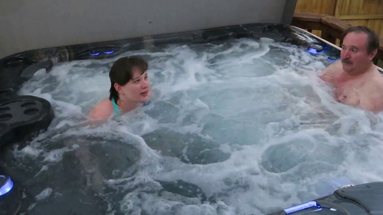 Coast Spas Freedom Hot Tub Customer Review