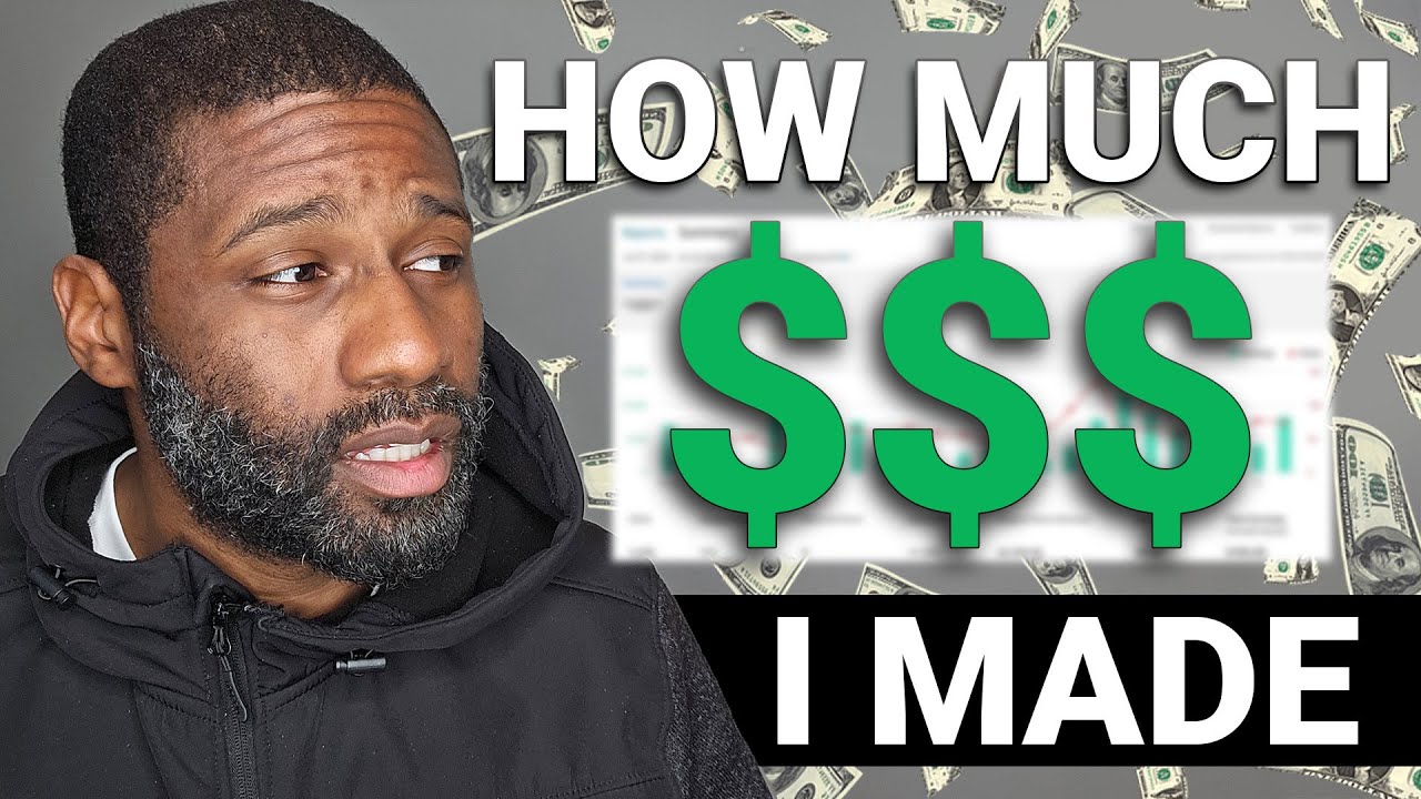 Amazon Influencer Program - How much money have I made?