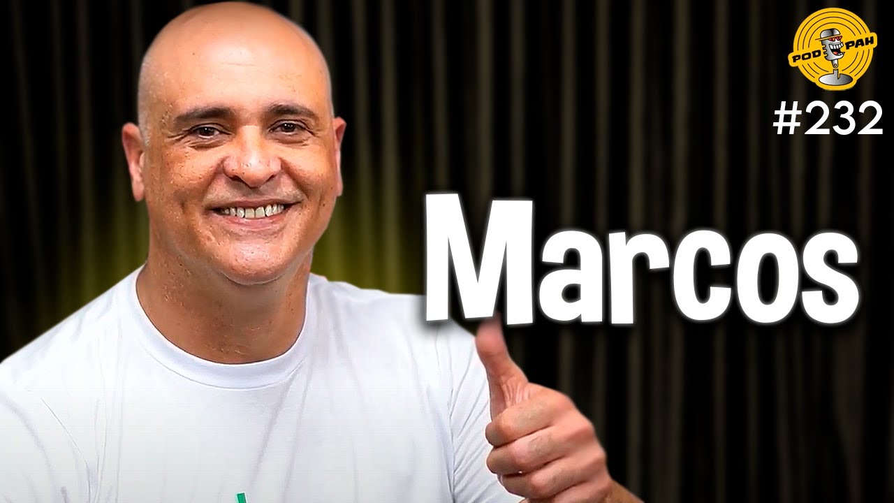 MARCOS  - Podpah #232