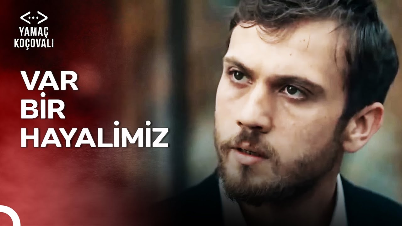 Bu Daha Başlangıç Bekle Beni!