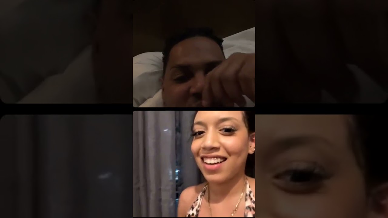 Ozuna | Instagram Live Stream | October 28, 2021