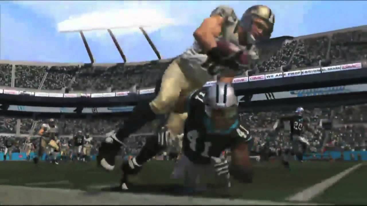 Official Madden 15 Gameplay & Features + Our Feedback