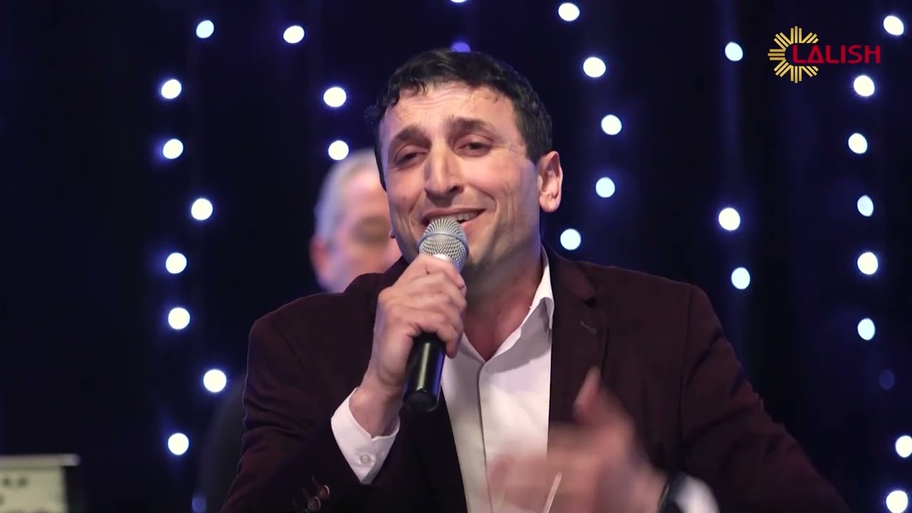 Rzgan Hasoyan - Ezdixan