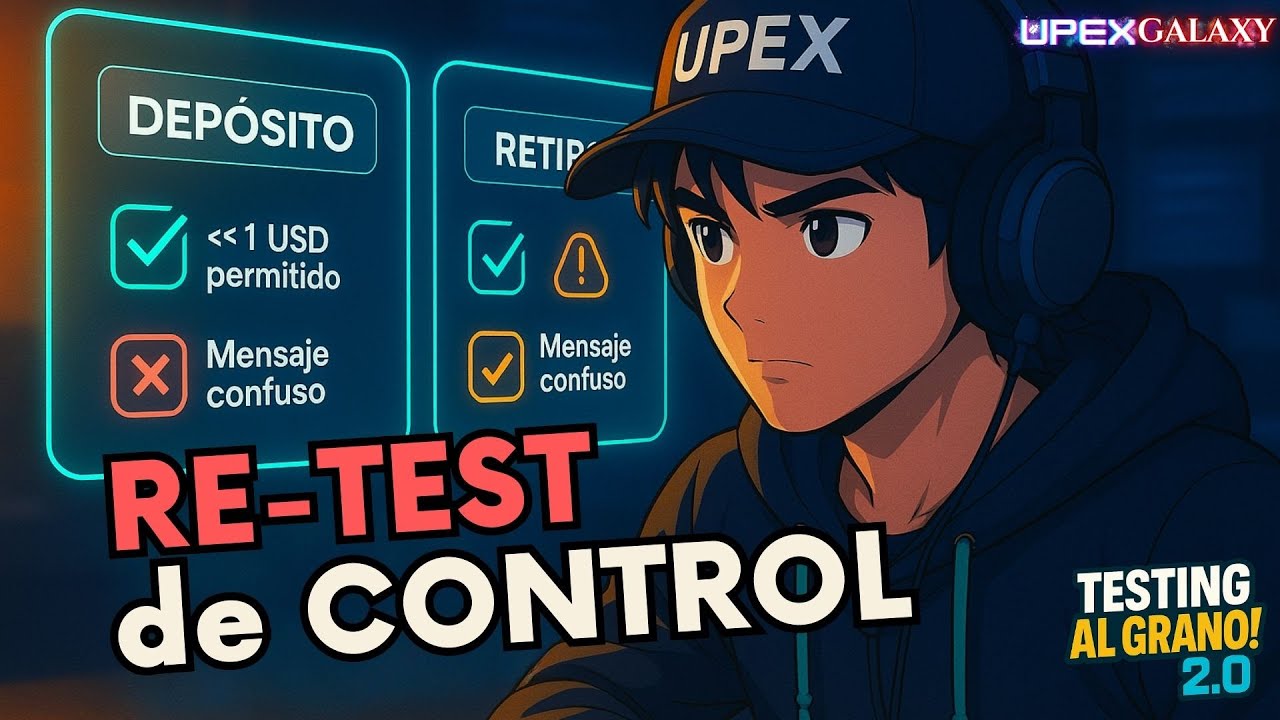 KT11.5: ✨PASO-A-PASO: Verificaci&oacute;n de Defectos de Manipulaci&oacute;n de Datos y Reportes en Jira (con IA)