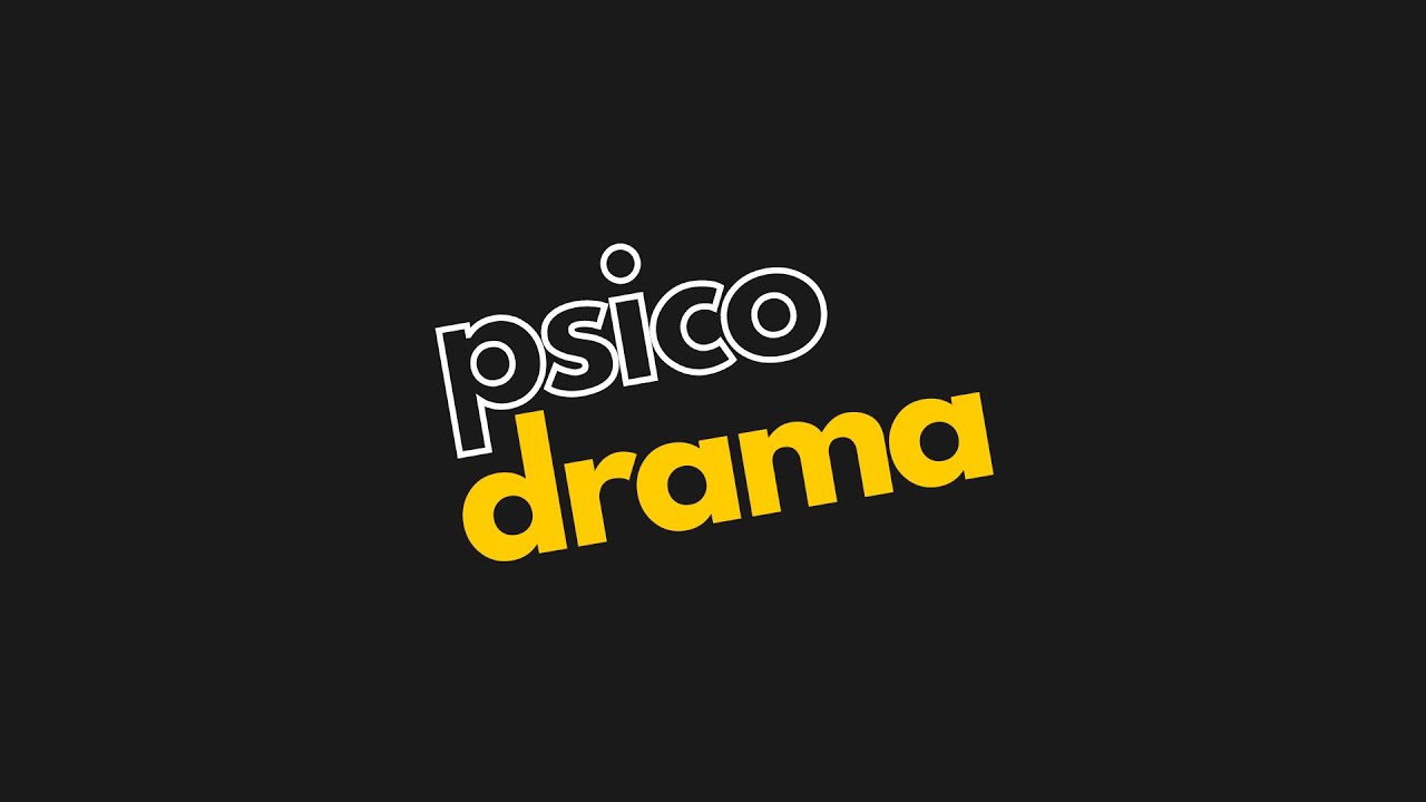 Ramas de la Psicología: Psicodrama