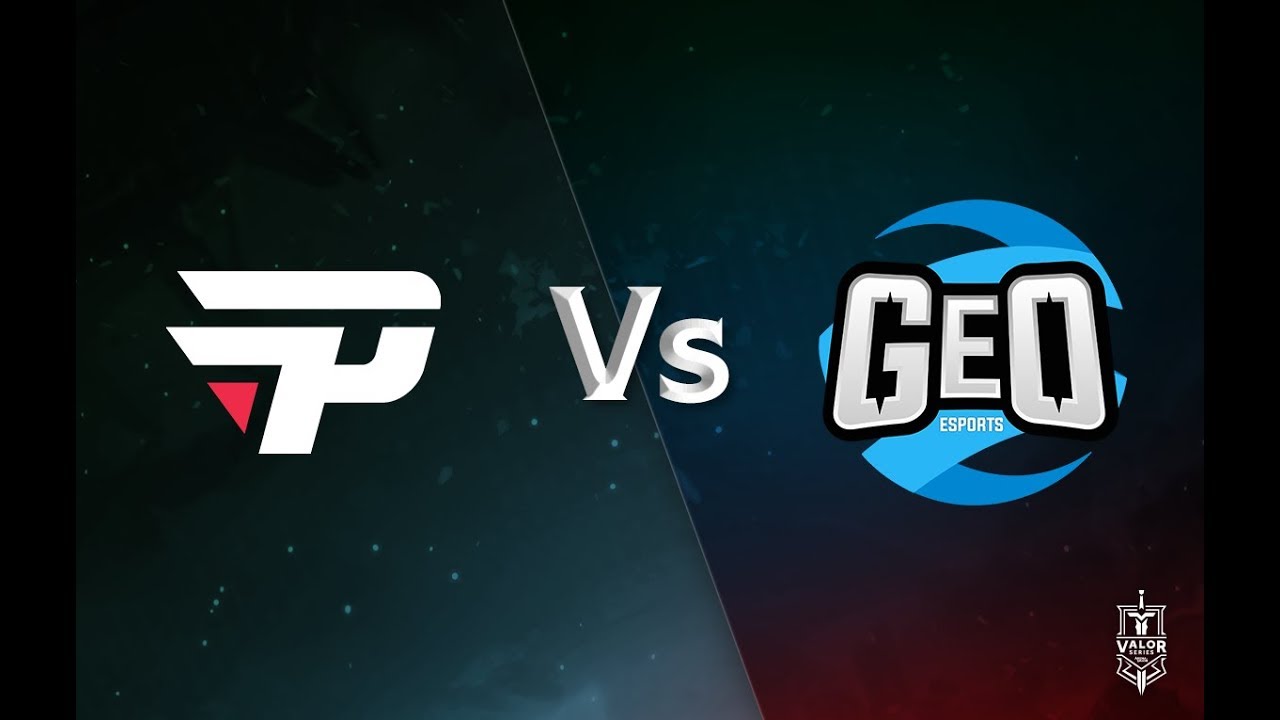 Pain Gaming vs GeO Esports Tiebreaker: Game 2 | LATAM Valor Series Season 3 | Week 8