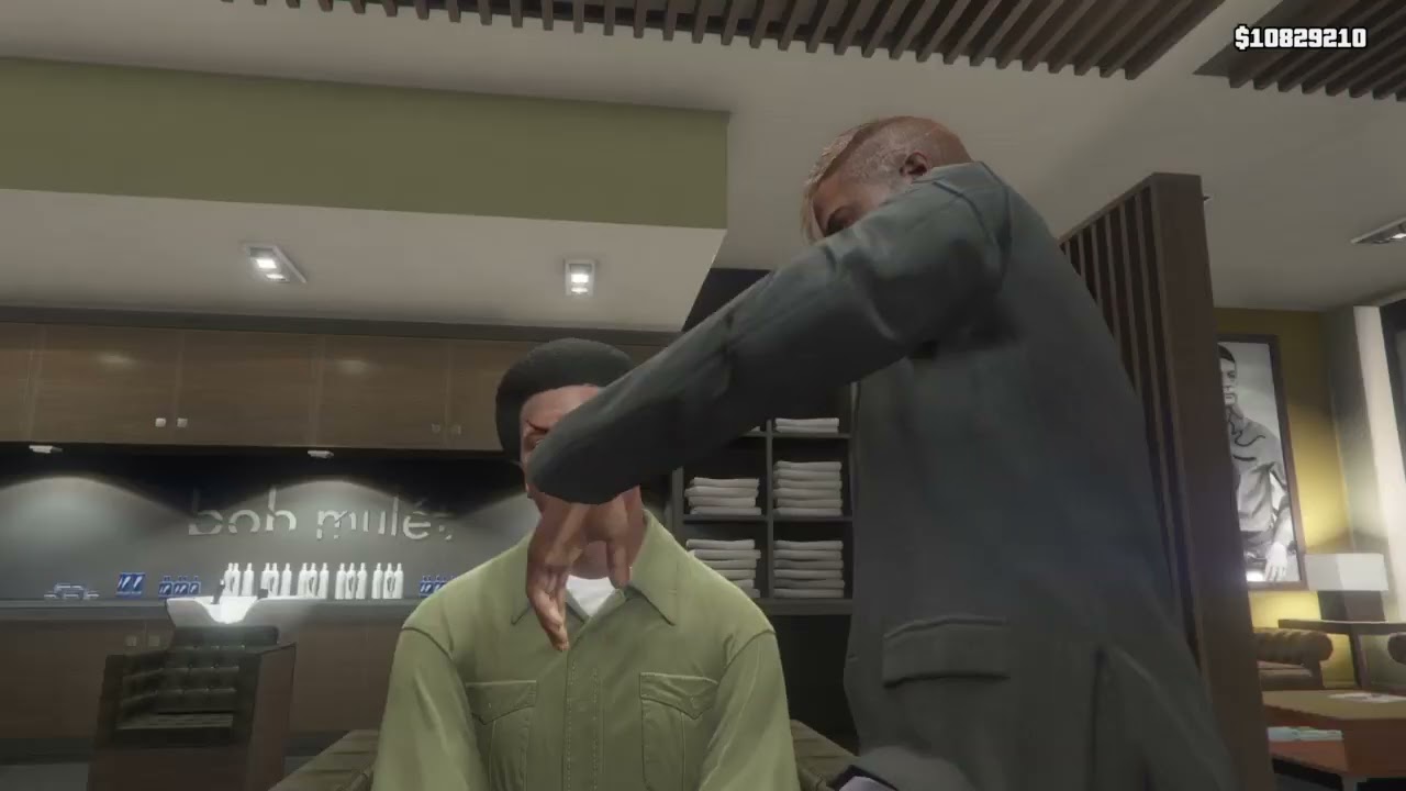 Drip outfit for Franklin gta 5 #grandtheftautov