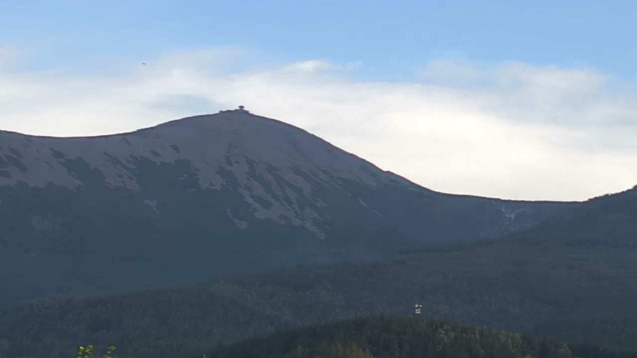 Camping Riesengebirge
