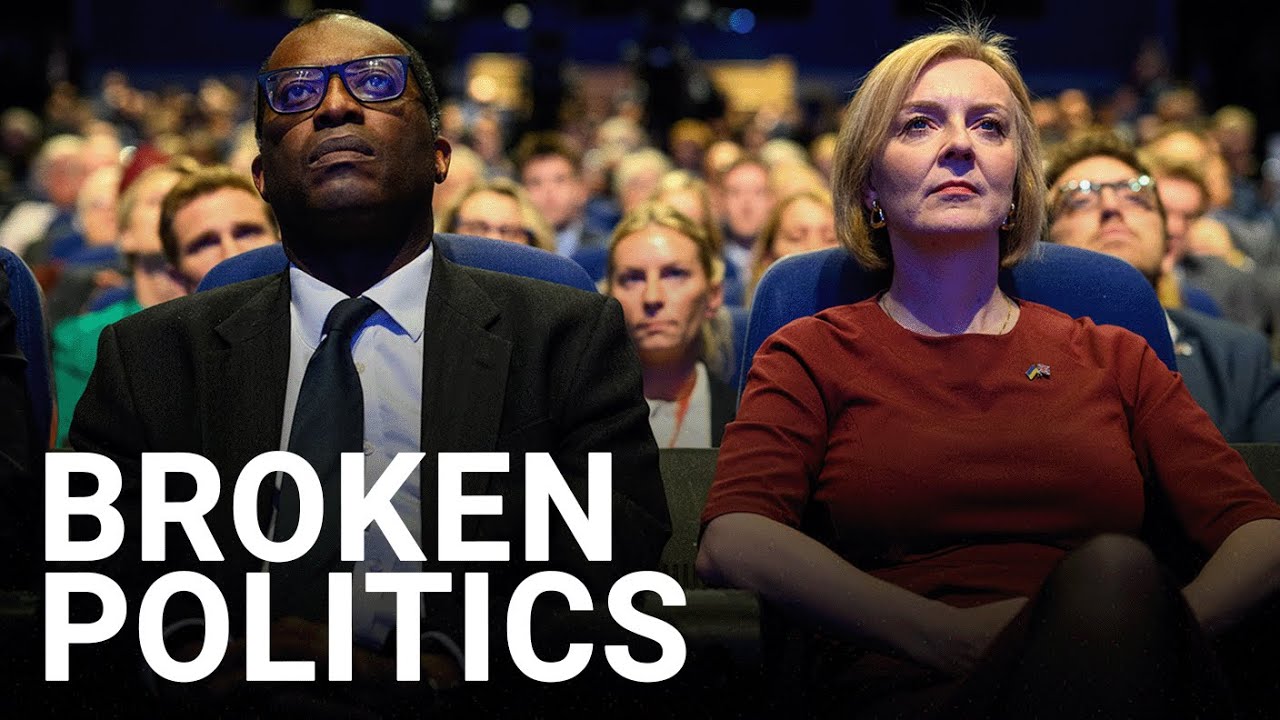 Liz Truss’s honour list shows a ‘culture of political patronage’ | Conservative MP