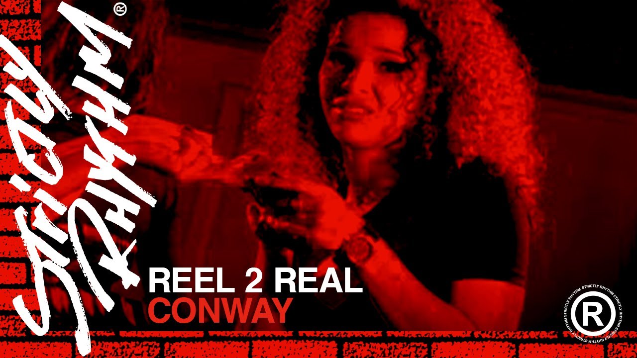 Reel 2 Real - Conway (Official HD Video)