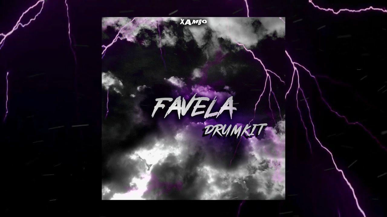 [FREE] 80+ Drill Drum Kit - 