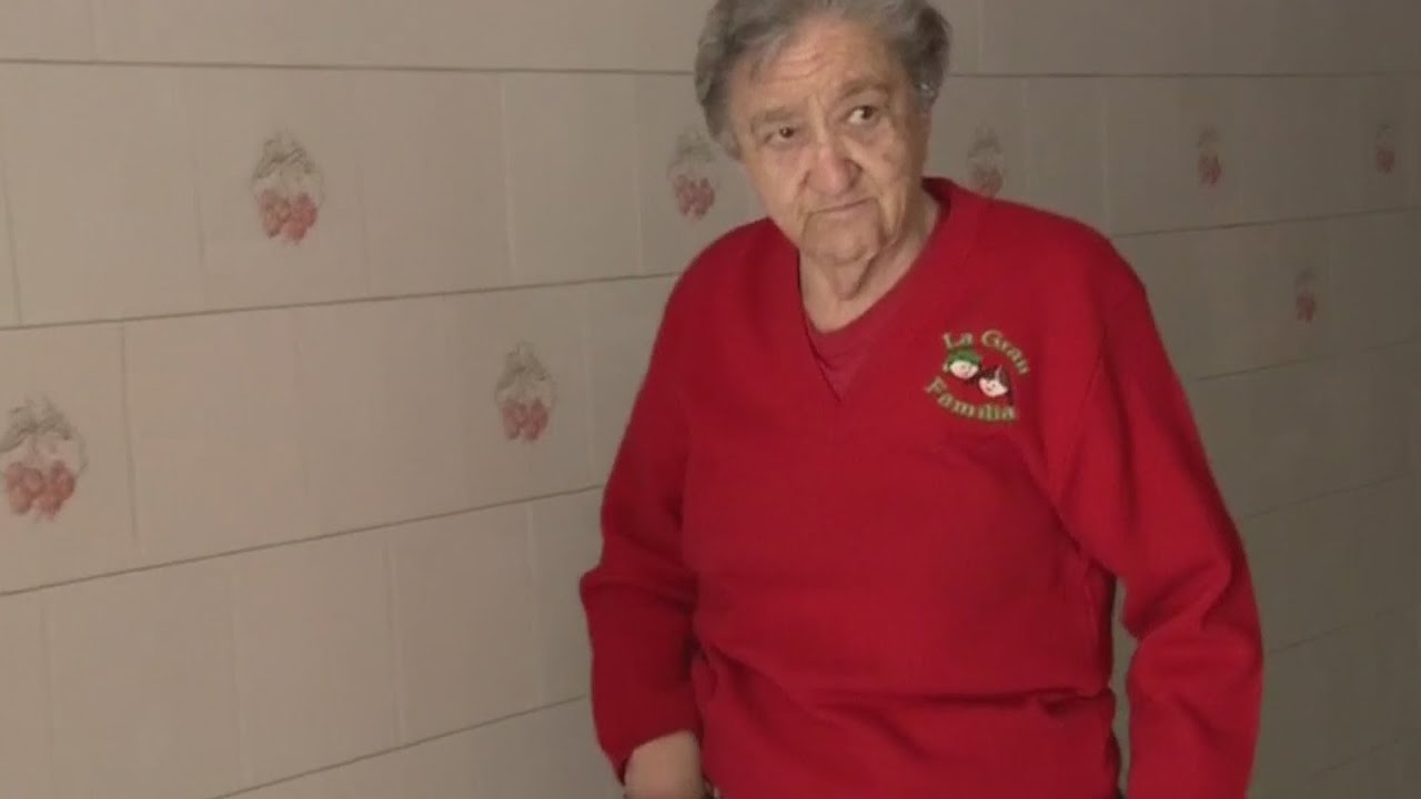 La controvertida Mamá Rosa habría abierto nueva casa hogar