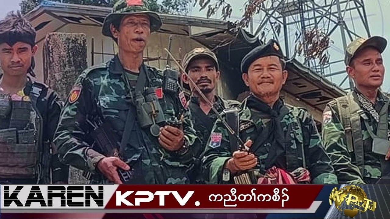 KPTV News 28 July 2025