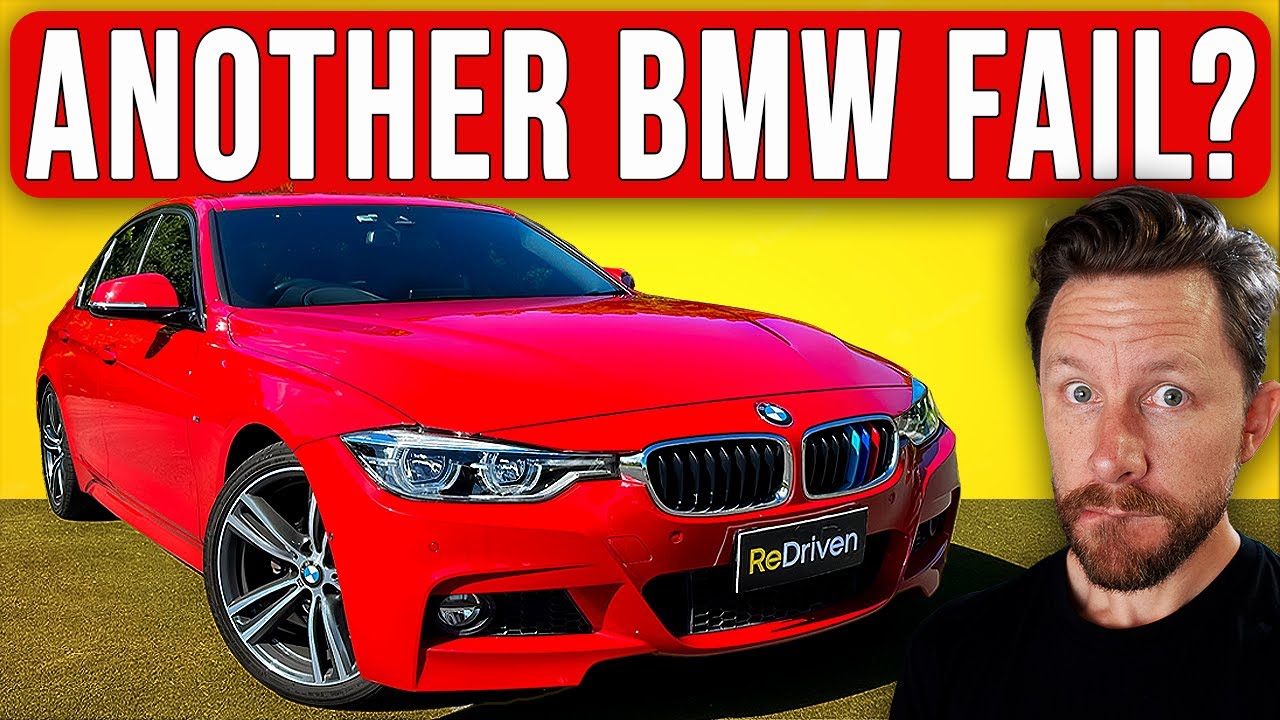 BMW 3 Series - Is the 'king of the sports sedans' any good USED?