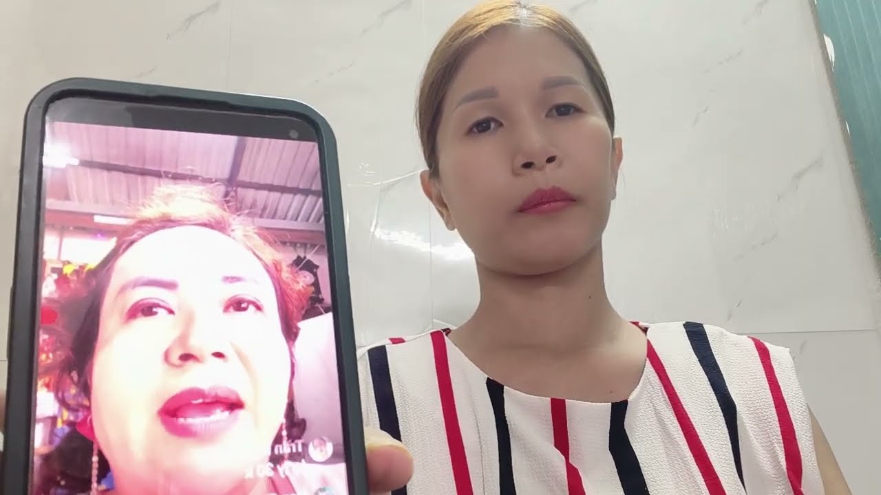 Xuyến Hết Tiền Xin Lỗi 