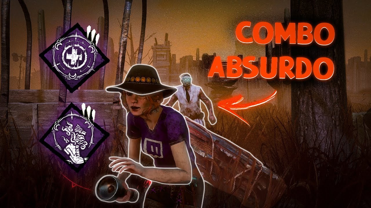 A Mikaela Chegou Pro TERROR Dos Killers