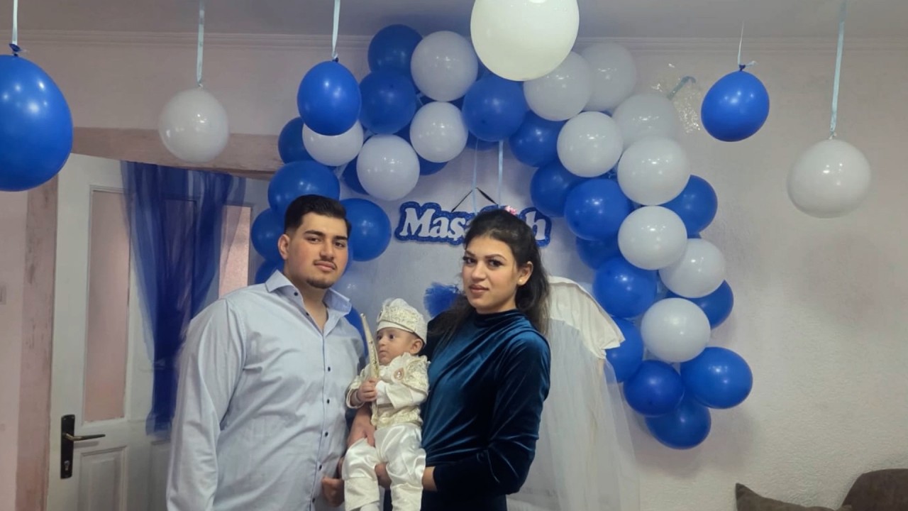 Islamsko hakika i sunet ARBEN JUNIOR 25.02.2026