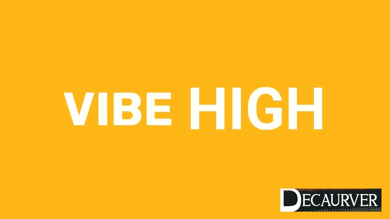 Vibe High | High Frequency Music To Raise Vibration [Raise Your Vibration]