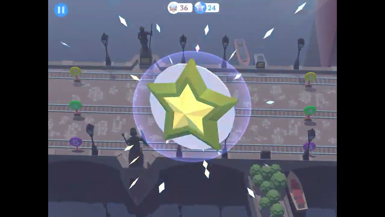 Train Conductor World, I Failed to Complete a 1️⃣ Chance in Millau, 🇫🇷 #161