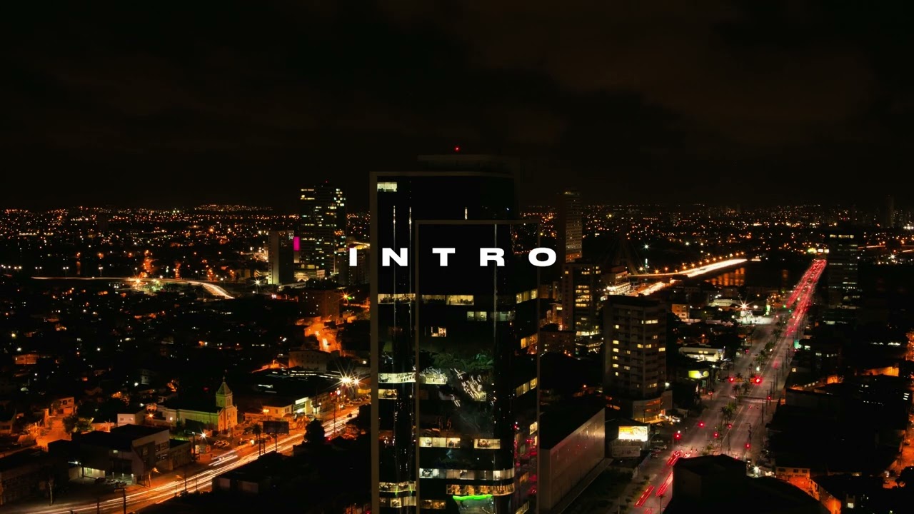 PreQ - Intro [PHONK]