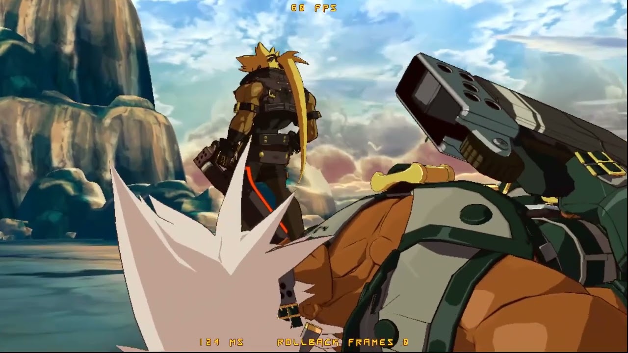 GUILTY GEAR Xrd  REVELATOR  2026 03 09   16 25 25 04