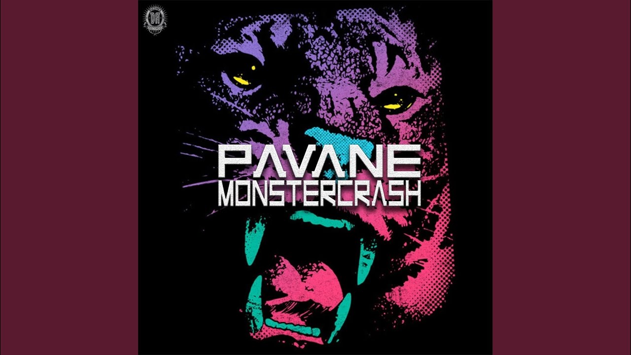 MonsterCrash (Original Mix)