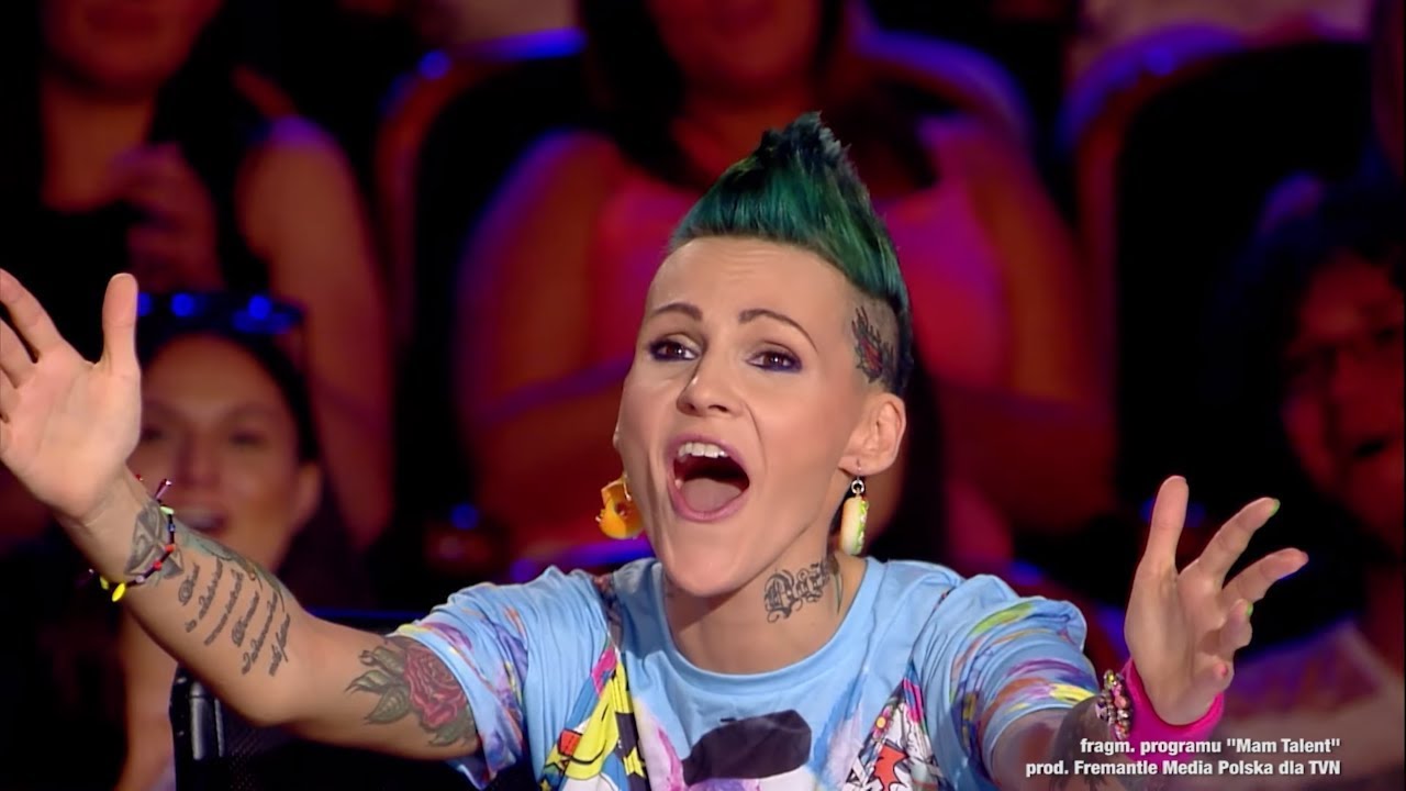 Oto wszystkie złote przyciski 11 sezonu! [Mam Talent!]