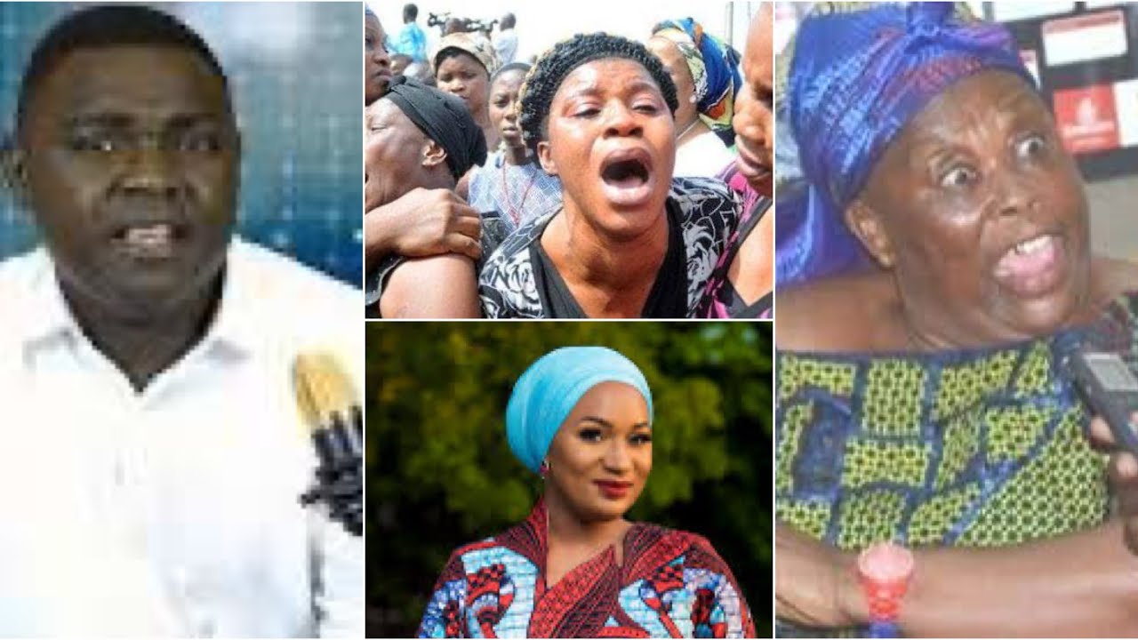 Ay3D3 Ghana Jollof Finally Replies Kevin Tarloy Over His THR£AT To Deal With Samira Bawumia