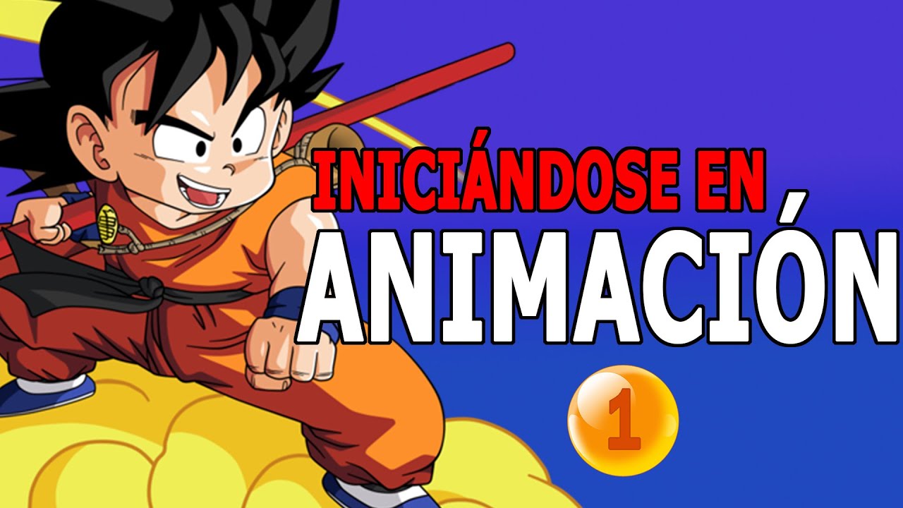 ANIMACIÓN como PROFESIÓN  👨‍🎓 ¿Qué puestos hay?
