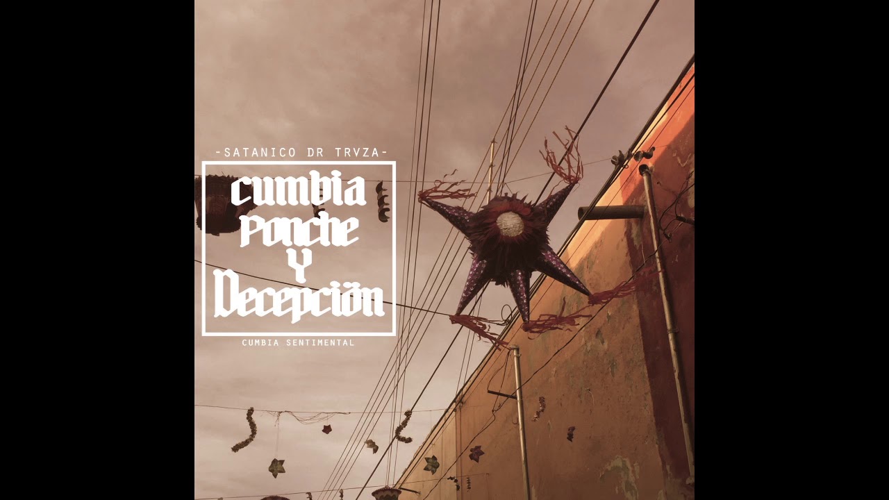 Cumbia Sentimental con Aroma Oriental