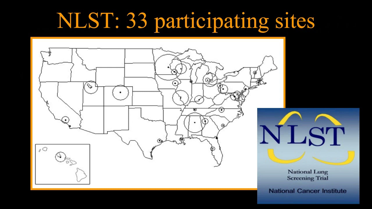 Lung Cancer Screening Coverage in State Medicaid Programs