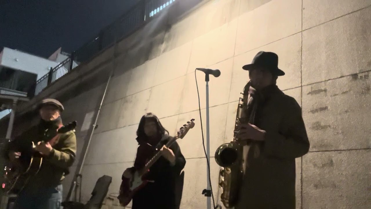 Harlem Nocturne