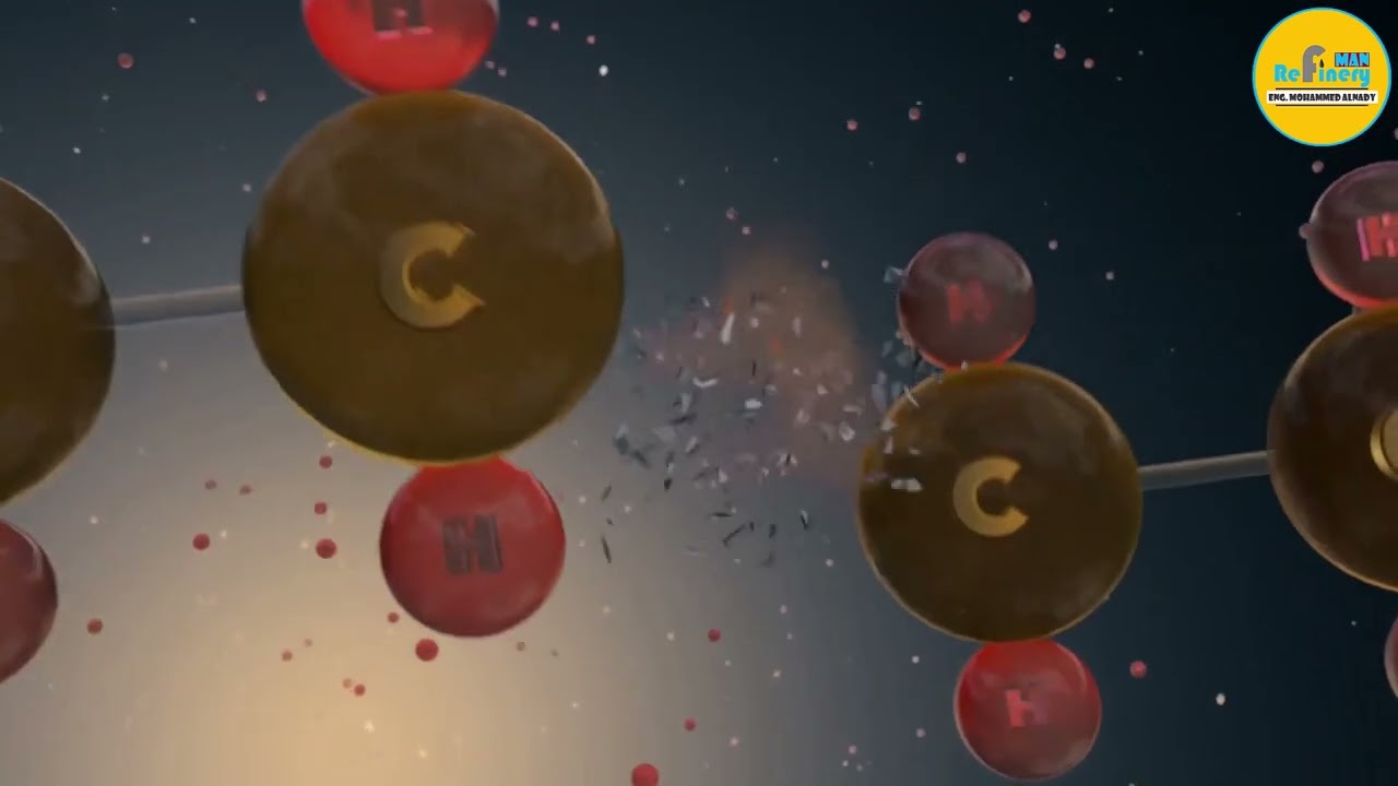 Hydrocracking Processes